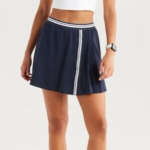 ZELLA x RECESS PICKLEBALL The Maggie Pleated Skort ❤️NWT IN STORES❤️